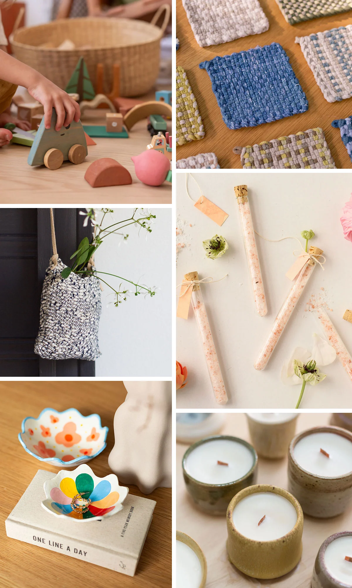 101 holiday diy gifts